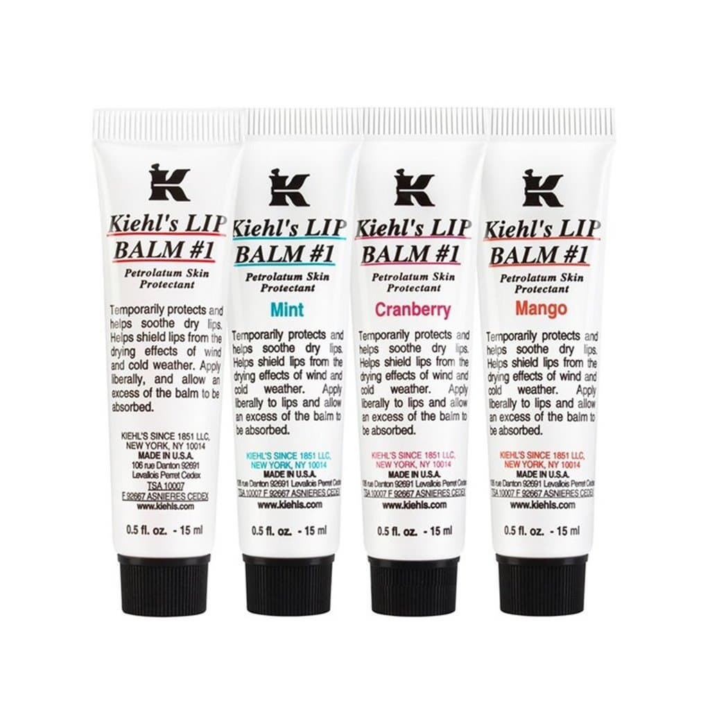 Kiehl_s Lip Balm 15ml for wholesale